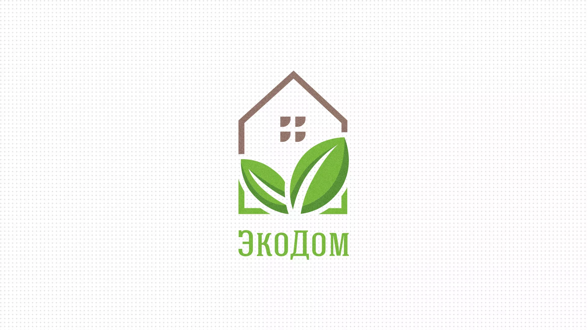 Создание сайта для строительной компании «ЭКОДОМ» в Чердыни
